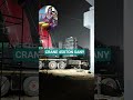 Sany crane 450 ton