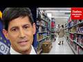Warsh Asked: What Would You Tell Person At Store Watching Price Tags Rise Faster Than Paychecks?