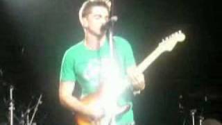 Juanes - No Siento Penas (En vivo)