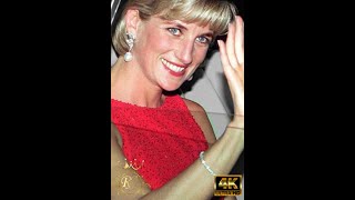 The Last 100 Days of Diana #Shorts