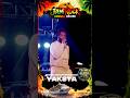 Yaksta – Emotions (Live at Jamrock Reggae Cruise ) #Yaksta #jamrock