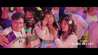 ♪ Edwincito de Paucará / MIX POR TONTO - CONCIERTO UNICAMENTE SOLO 2026 (En Vivo)