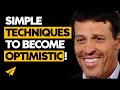 How To Be OPTIMISTIC In LIFE - #BelieveLife