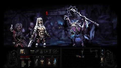 Darkest Dungeon Stygian Difficulty Attempt 2 Episode 36: Fluttering Hope