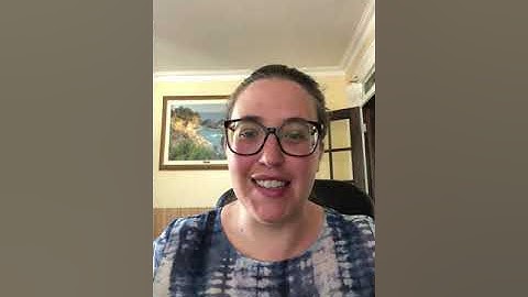 ENGL 110 Welcome Video