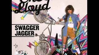Cher lloyd - Swagger jagger