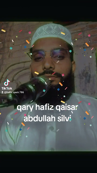 allama qaisar abdullah silvi