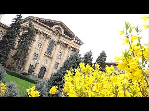 ՀՀ ԱԺ ճեպազրույցներ. ՈՒՂԻՂ