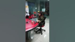 Suara asli Nafa Urbach melepaskanmu kelemahanku