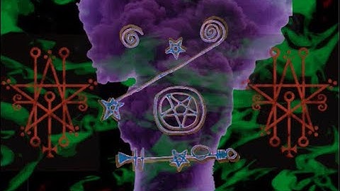 ASTAROTH ▶ Meditation Ritual Music