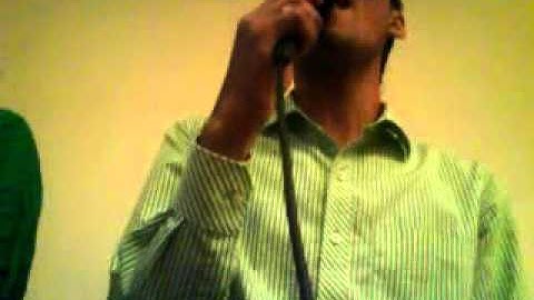 Adilkah ini untukku OKKI ANGGRY HARTONO - 3 diva cover.MP4