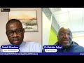It S A Resource Issue Dr Malcom Fabiyi On The Sacking Of Indigenous Communities By Fulani Militias 
