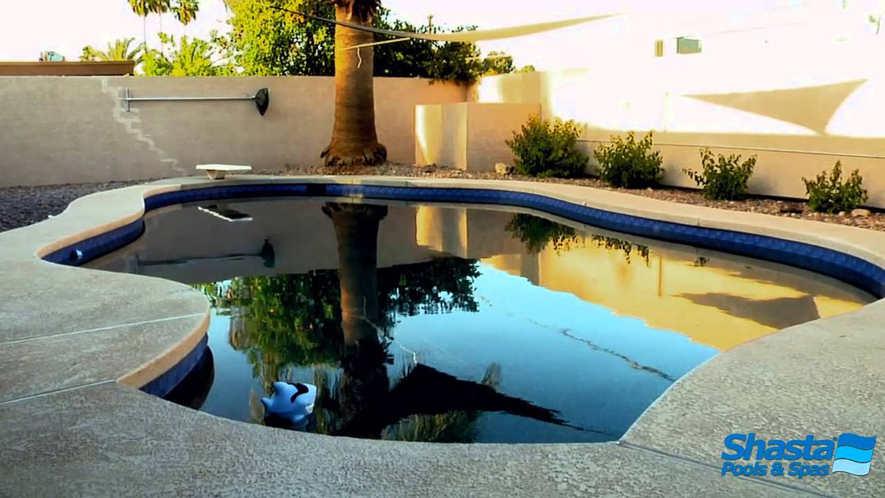 Shasta Pools and Spas Reviews | Pool Builder Marketing Agency | Call Us ...