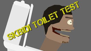 Skibidi Toilet Sticknodes