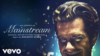 Devonté Hynes - The Argument Mainstream Original Motion Picture Soundtrack