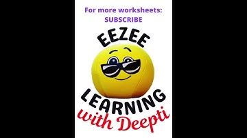 Class 4 Maths Worksheet 23 Jul