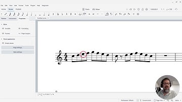 Break and join beams