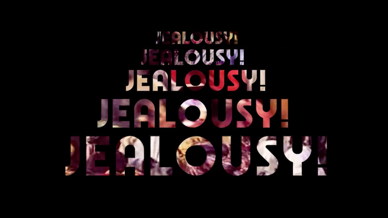 Alhaji Waziri Oshomah   Jealousy Official Music Video