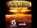 Nari & Milani - Atom (LugaSpenz Remix)