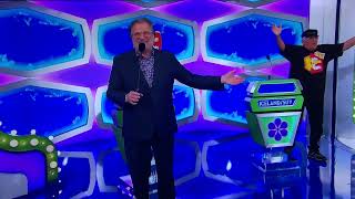 The Price Is Right Showcase Round Allnew  Today Monday January 30 2023