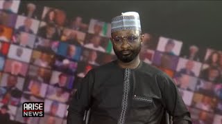 INEC Is Principally Killing The Expectations Of Nigerians -Baba Yusuf