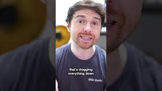 The Safest Anti Inflation Investment #shorts