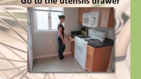 Task Analysis PowerPoint as Video