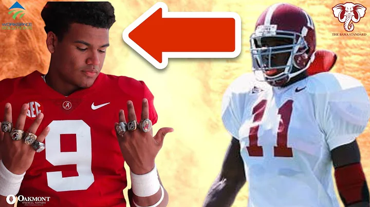 Alabama Legend Saleem Rasheed Grades Keon Keeley! ...