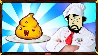 I CHALLENGE YOU TO EAT THIS DISH! screenshot 2