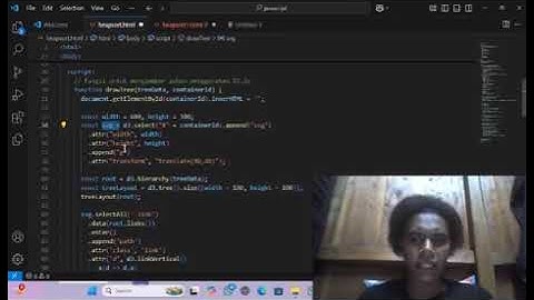 Tugas Algoritma dan Struktur Data Heap Sort menggunakan JavaScript