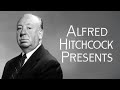 Hitchcock's 'The Cheney Vase' (1955) 🎥