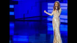 Celine Dion-  Sorry For Love (2003 Version)