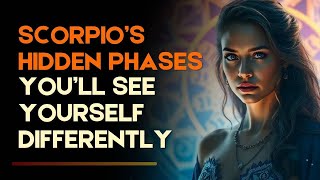 The Secret 3 Phases of Scorpio Revealed