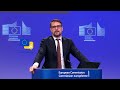 EU Reports Drop in Illegal Crossings as Schengen Security System Expands