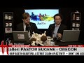 Pastor Calls For Second Time | Eugene - Oregon | Talk Heathen 02.34