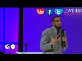 La jeunesse daujourdhui et la recherche du  modle  par nouman ali khan