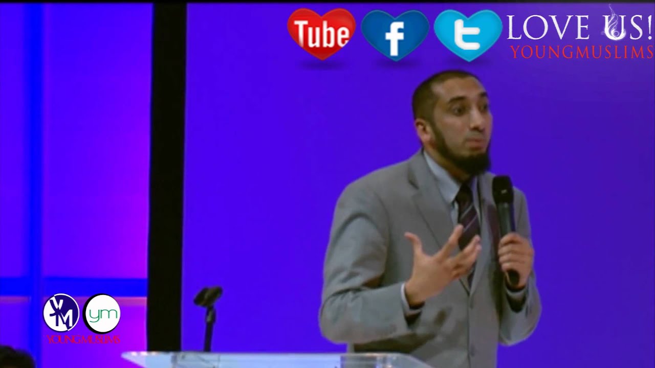 Today's Youth & The Search for 