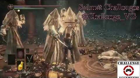 Challenge Accepted! Trailer