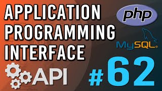 PHP API #062 BACKOFFICE FOR API MANAGEMENT PART 14