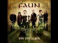 Faun - Mit dem Wind (Von Den Elben) + Lyrics