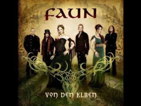 FAUN - VON DEN ELBEN