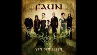 Faun - Mit dem Wind (Von Den Elben) + Lyrics