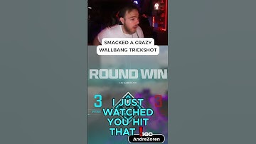 SMACKED A CRAZY TRICKSHOT ❗❗| #callofduty #cod #mw3 #trickshot #shorts #twitch #live #subscribe