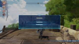 GRANDBLUE FANTASY RELINK (  TROPHY HUNTING)