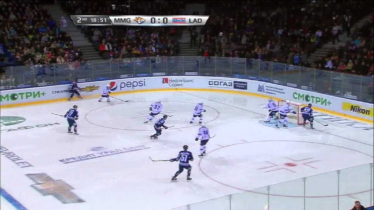 Magnitogorsk lada ru