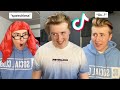 Luke Davidson Plot Twists Tiktok Compilation |  @lukedavidson_ tiktoks