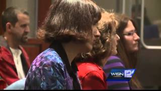 Referendum to cut county supervisors' salaries on Tuesday's ballot