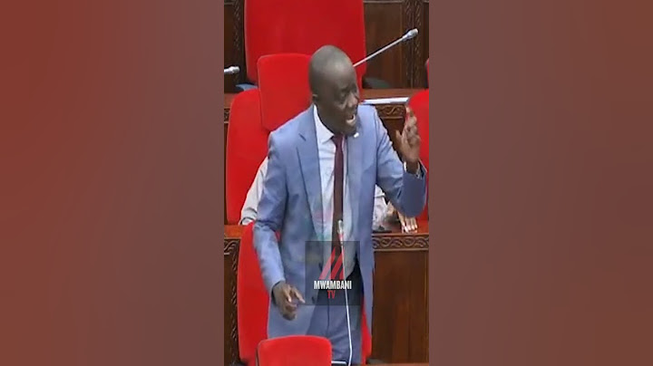SAKATA LA DABI YA SIMBA NA YANGA LATUA BUNGENI