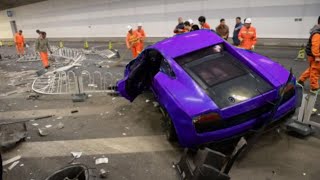 Idiots In Cars Compilation 143 *July 2024* | Majestic Motors