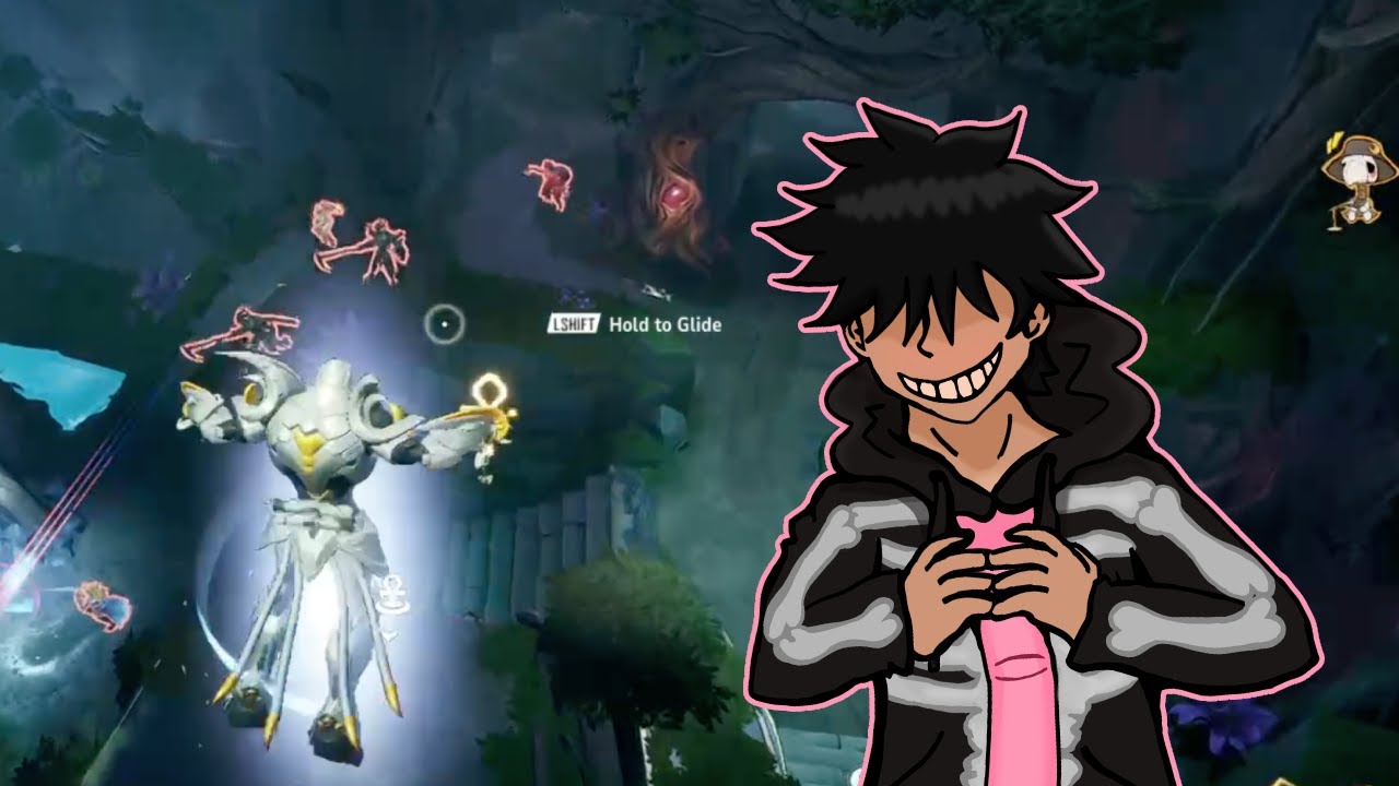 THE MOON | Ranked Marvel Rivals | w/ 